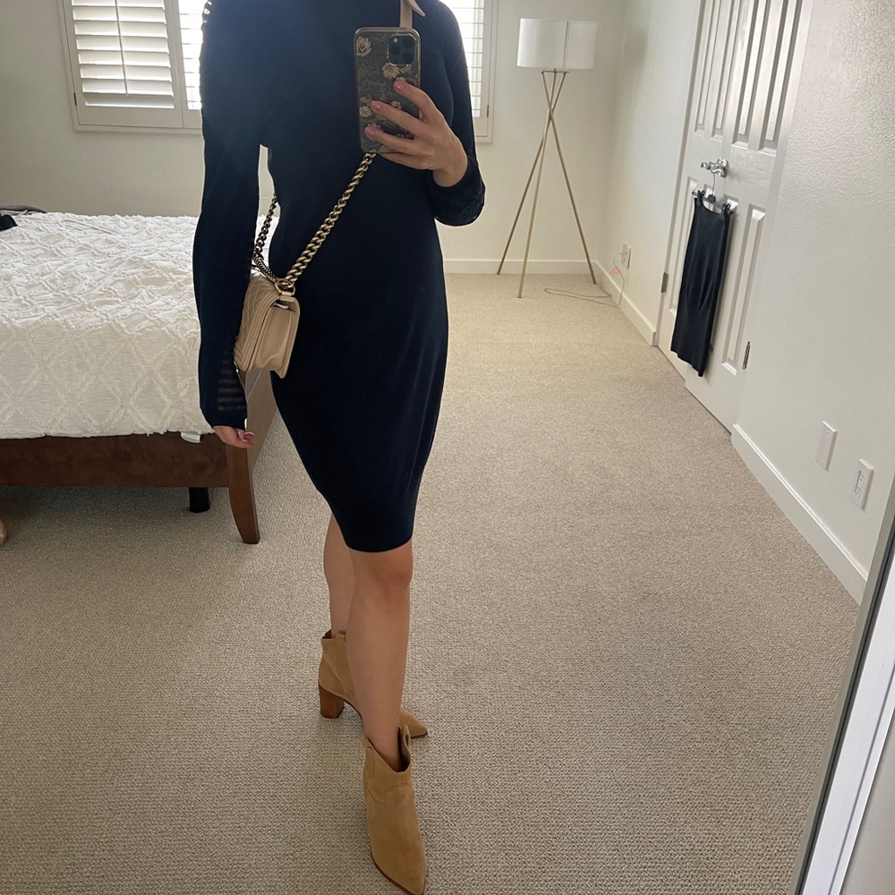 Really nice Escada Sport sweater dress